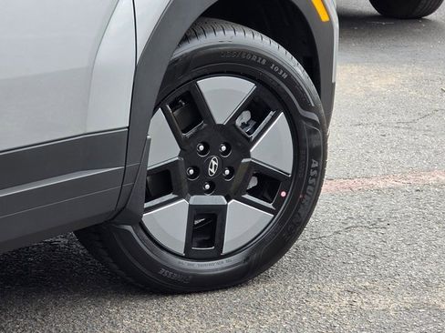 New 2026 Hyundai Santa Fe SEL image 8