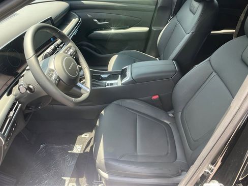 New 2025 Hyundai Santa Cruz XRT image 9