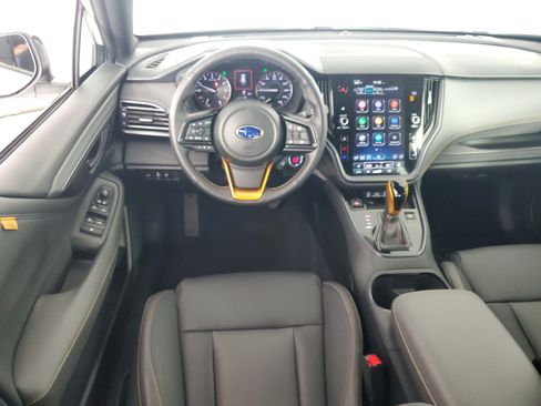 Used 2025 Subaru Outback Wilderness image 14