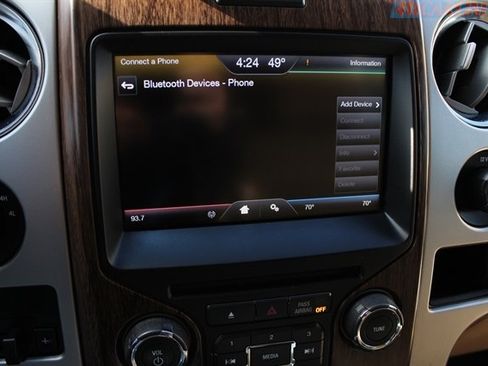 Used 2013 Ford F150 Lariat w/ Mid Equipment Group AWD/4WD image 20