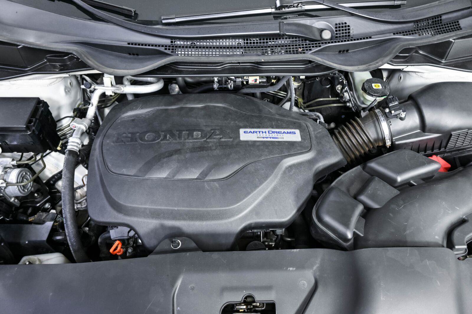 Used 2018 Honda Odyssey EX-L image 33