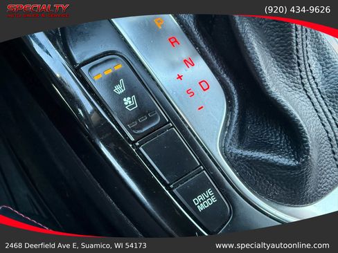 Used 2019 Kia Forte EX image 25