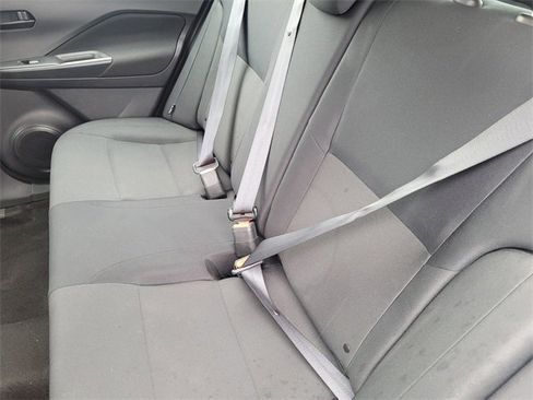 Used 2024 Nissan Kicks S image 8