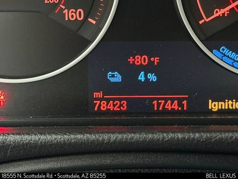 Used 2017 BMW 330e RWD image 24