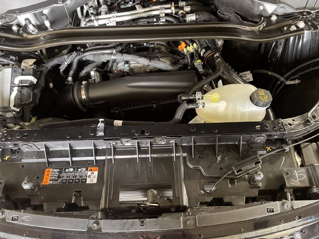 Used 2026 Ford Explorer ST-Line AWD/4WD image 10