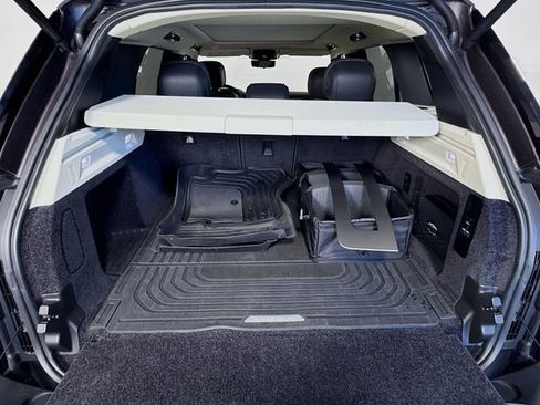 Certified 2023 Land Rover Range Rover SE AWD/4WD image 28