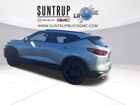 Used 2023 Chevrolet Blazer LT w/ Convenience Package image 3