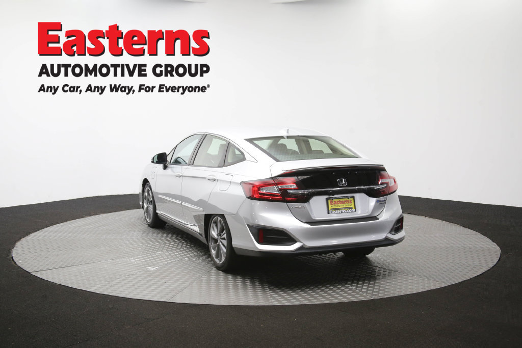 Used 2018 Honda Clarity Touring image 65