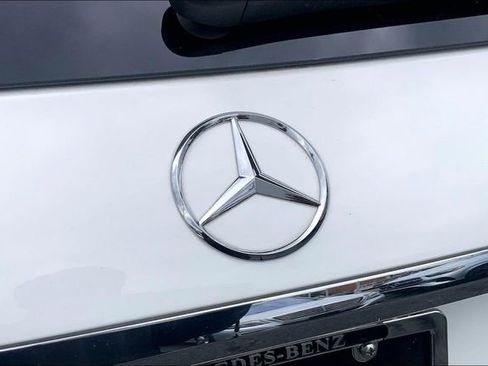 Certified 2024 Mercedes-Benz GLE 350 4MATIC image 28