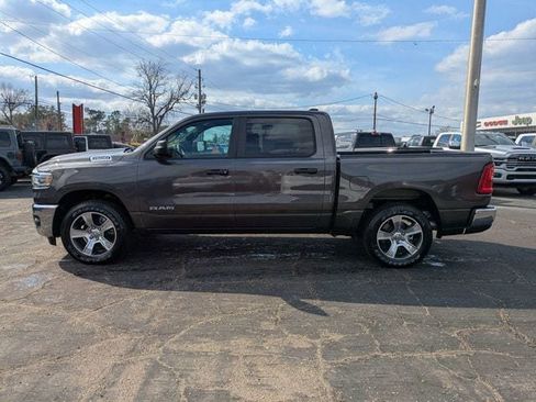 New 2026 RAM 1500 Tradesman image 7
