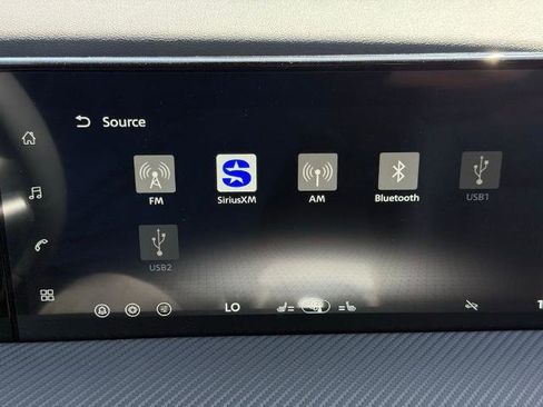 New 2026 Nissan Kicks SR w/ Cold Weather Package FWD image 28