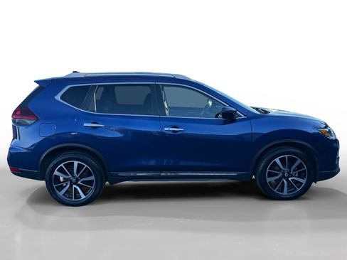 Used 2020 Nissan Rogue SL image 6