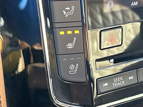 Used 2020 INFINITI QX80 Luxe w/ Proactive Package image 35