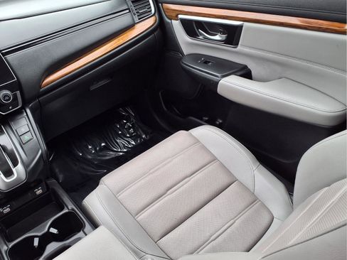 Certified 2022 Honda CR-V EX-L image 16