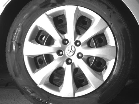 Used 2025 Toyota Corolla LE image 15