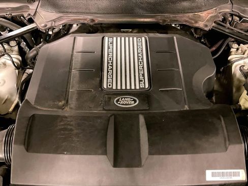 Used 2020 Land Rover Range Rover Sport Autobiography image 29