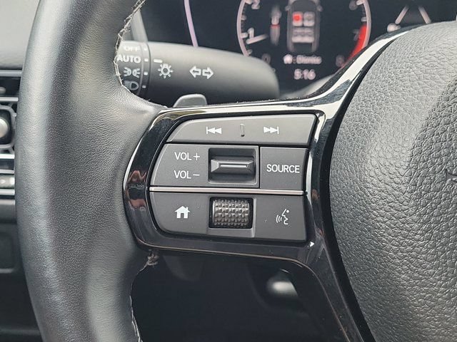 Used 2024 Honda Civic Sport image 18