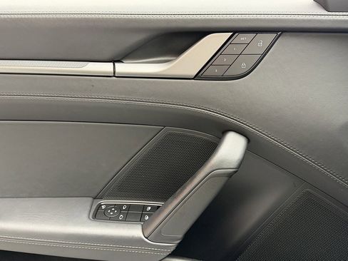 Certified 2024 Porsche 911 Targa 4S image 16