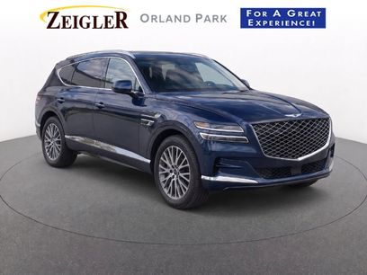 Used 2024 Genesis GV80 2.5T