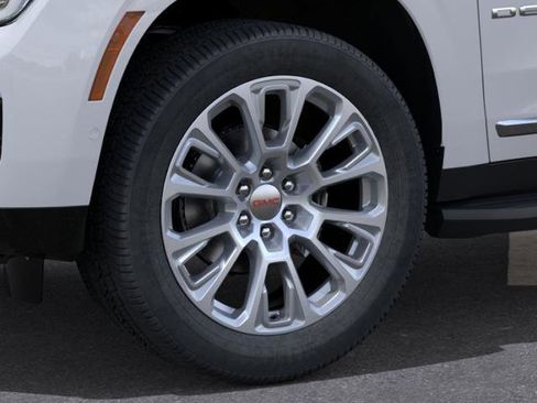 New 2026 GMC Yukon XL Denali AWD/4WD image 33