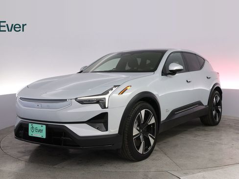 Used 2025 Polestar Polestar 3 w/ Plus Pack image 2