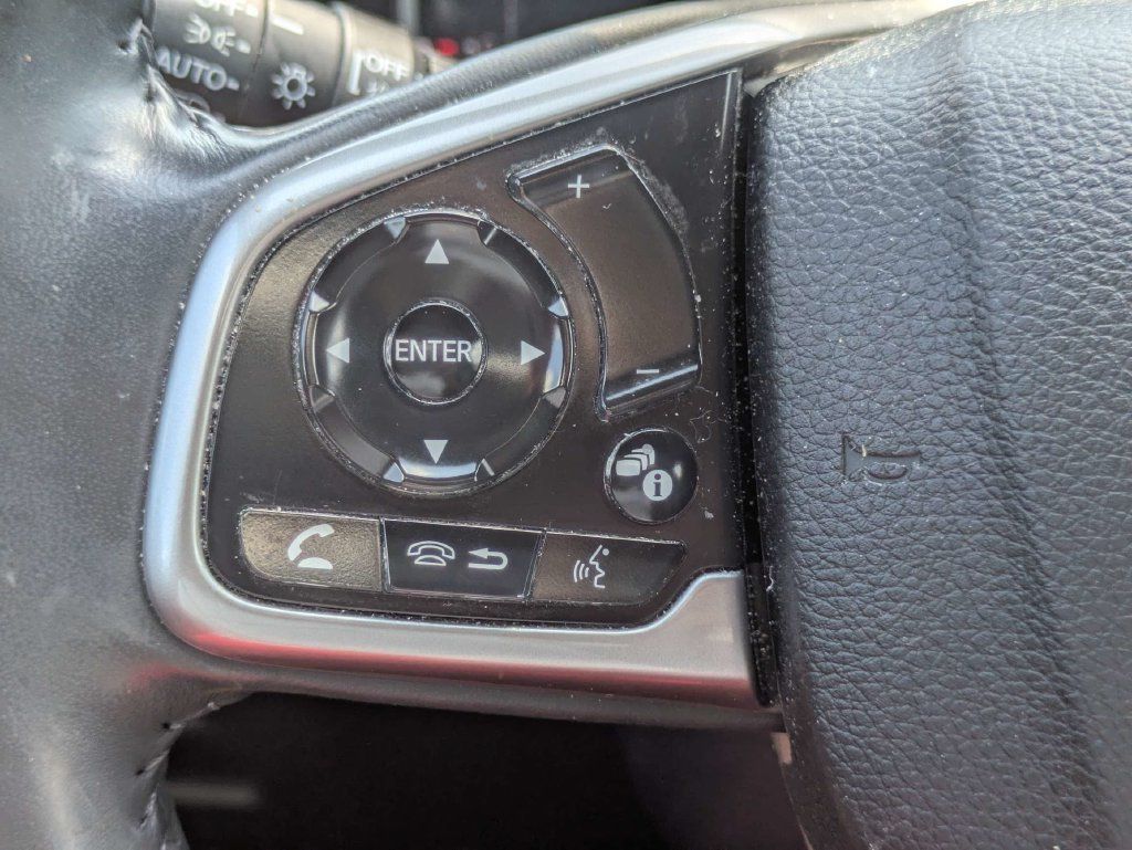Used 2020 Honda CR-V EX-L image 26