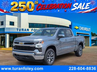 New 2026 Chevrolet Silverado 1500 LT w/ Leather Package RWD video 1