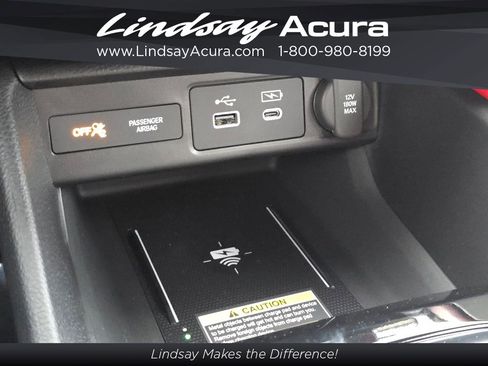 New 2026 Acura Integra Type S image 14