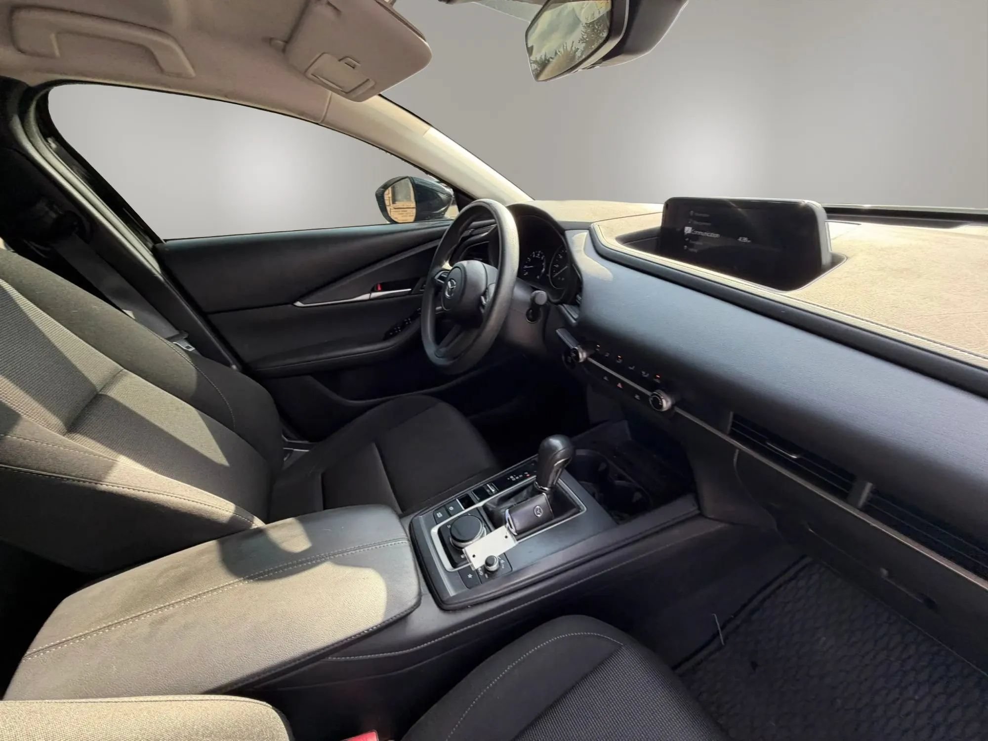 Used 2023 MAZDA CX-30 AWD 2.5 S image 14