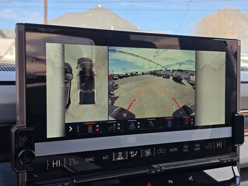 New 2025 GMC Hummer EV 2X AWD/4WD image 29