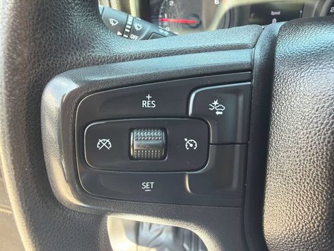 Used 2024 Chevrolet Silverado 2500 W/T w/ WT Fleet Convenience Package AWD/4WD image 13