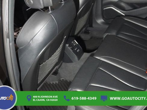 Used 2018 Audi A3 2.0T Prestige w/ Prestige Package AWD/4WD image 14