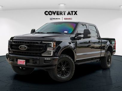 Used 2022 Ford F250 Lariat w/ Tremor Off-Road Package