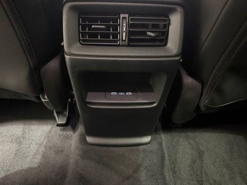 Used 2025 Honda CR-V EX-L image 26