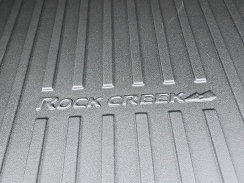 New 2026 Nissan Rogue SV w/ Rock Creek Premium Package image 40