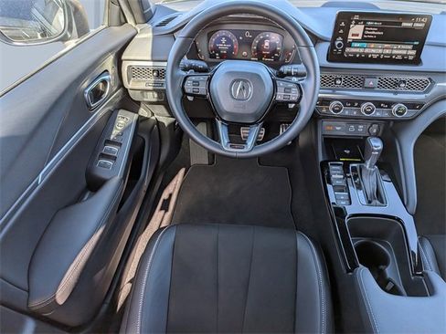 Used 2025 Acura Integra A-Spec image 17