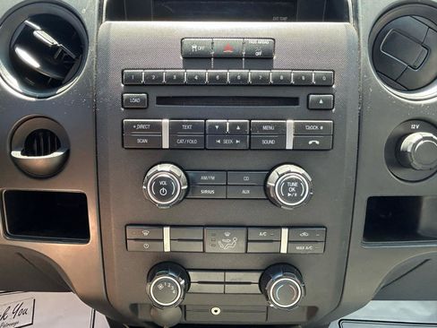 Used 2013 Ford F150 STX RWD image 18