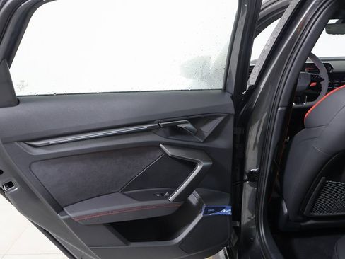 New 2026 Audi RS 3 image 23