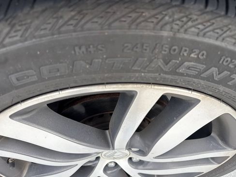 Used 2018 Honda Pilot Touring image 4