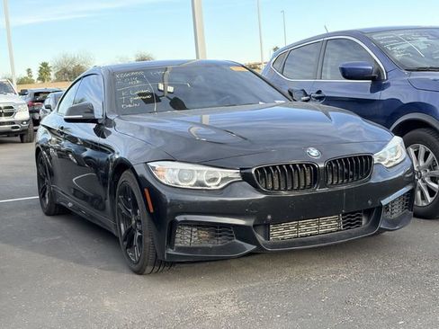Used 2014 BMW 428i Coupe image 3