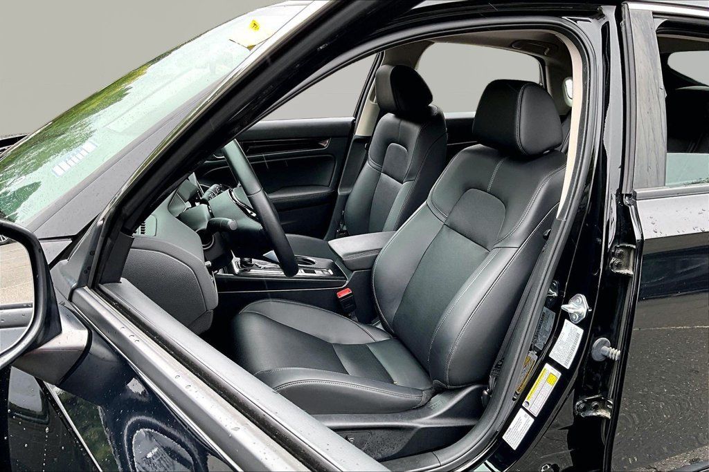Used 2024 Honda Civic EX-L image 15
