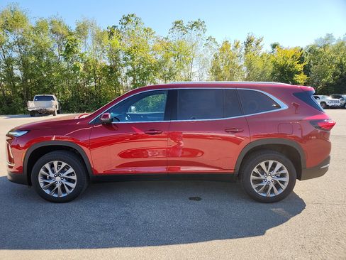 New 2026 Buick Enclave Preferred w/ Power Package image 6