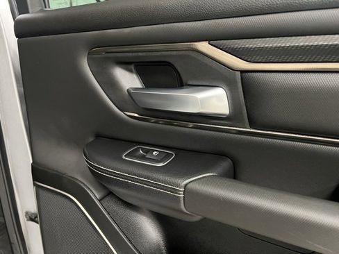 Used 2023 RAM 1500 Rebel w/ Rebel Level 2 Equipment Group image 53