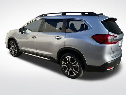 New 2026 Subaru Ascent Touring AWD/4WD image 3