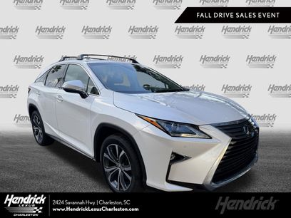 Used 2016 Lexus RX 350 AWD w/ Premium Package