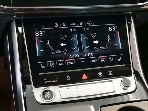 New 2026 Audi Q7 3.0T Premium Plus image 28