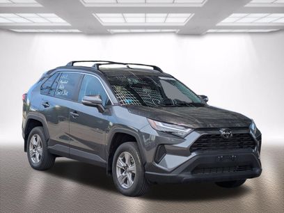 Certified 2023 Toyota RAV4 XLE w/ Convenience Package