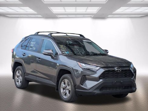 Certified 2023 Toyota RAV4 XLE w/ Convenience Package AWD/4WD image 1