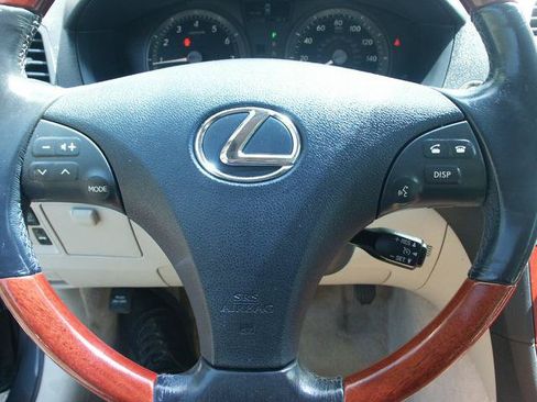 Used 2008 Lexus ES 350 w/ Ultra Luxury Pkg FWD image 9