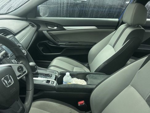 Used 2016 Honda Civic LX-P image 10